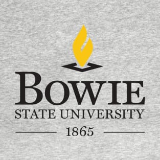Bowie State T-Shirt